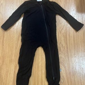 Kyte Baby Long sleeve footless romper